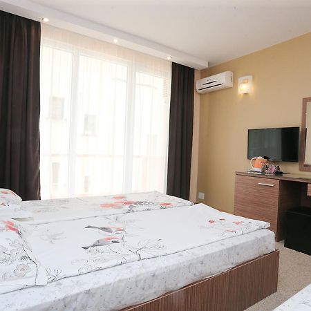 Stella Del Mare Guest House 希典 外观 照片
