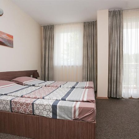 Stella Del Mare Guest House 希典 外观 照片