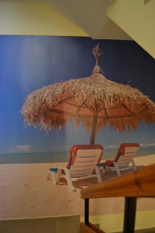 Stella Del Mare Guest House 希典 外观 照片