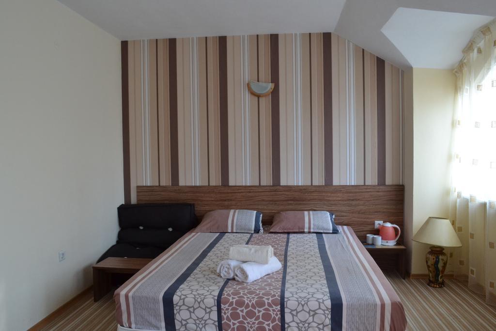Stella Del Mare Guest House 希典 客房 照片
