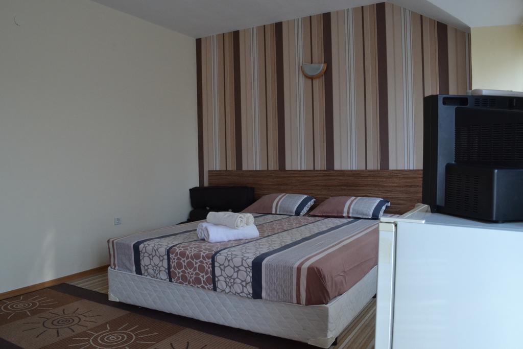 Stella Del Mare Guest House 希典 客房 照片