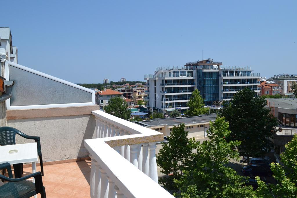 Stella Del Mare Guest House 希典 客房 照片
