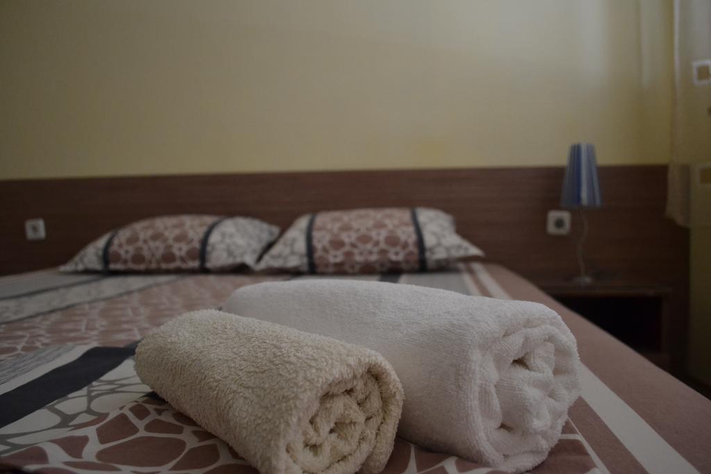Stella Del Mare Guest House 希典 客房 照片