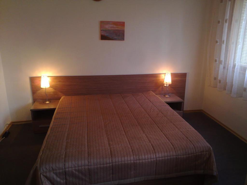 Stella Del Mare Guest House 希典 客房 照片