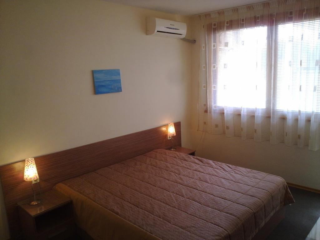 Stella Del Mare Guest House 希典 客房 照片