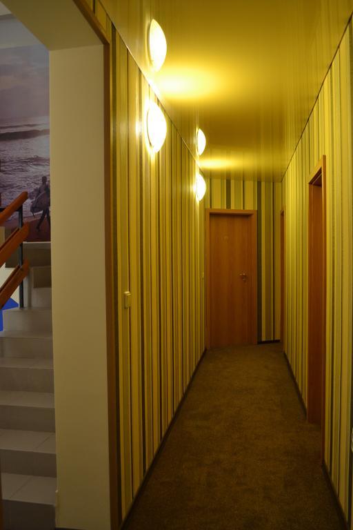 Stella Del Mare Guest House 希典 外观 照片