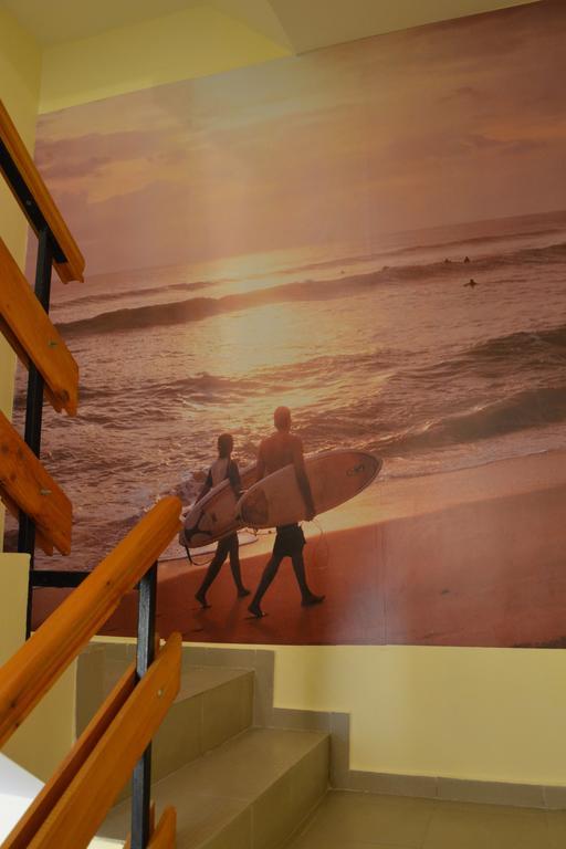 Stella Del Mare Guest House 希典 外观 照片