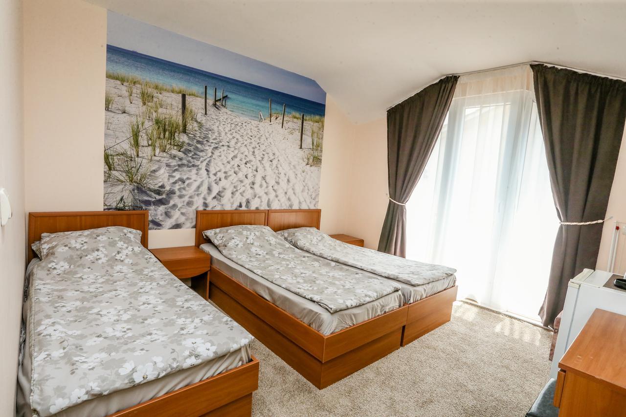 Stella Del Mare Guest House 希典 外观 照片